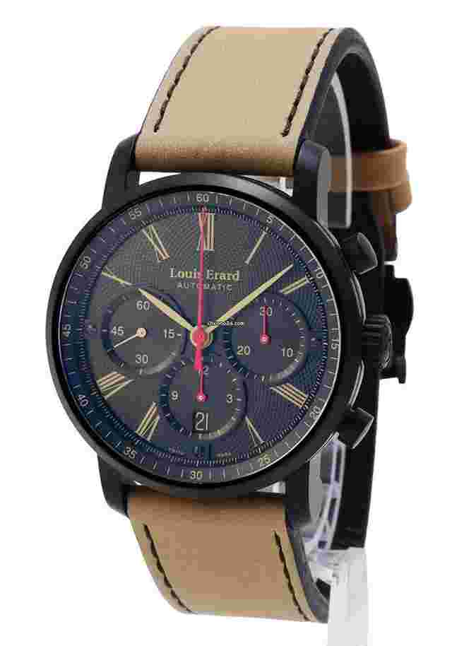Louis Erard Excellence
                           
                                 Watches LE71231NN32BVDN17 Excellence
