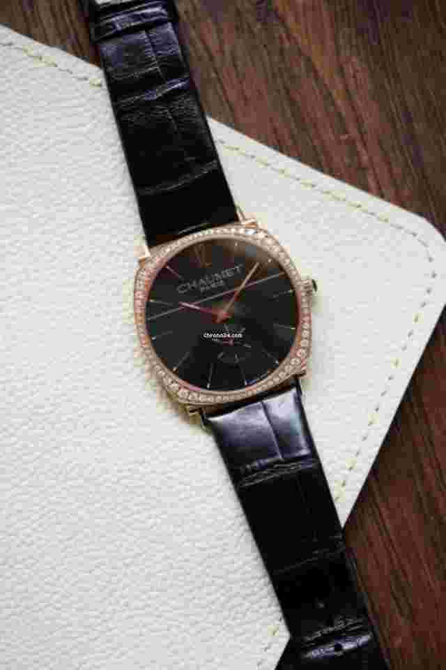 Chaumet Dandy
                           
                                 Chaumet dandy