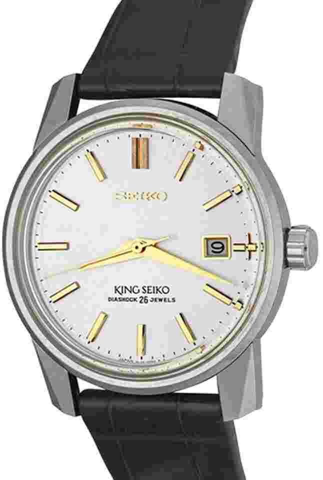 Seiko King
SJE087