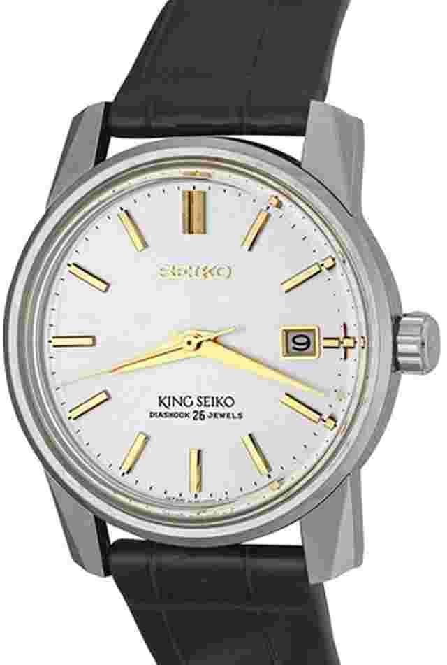 Seiko King
                           
                                 SJE087