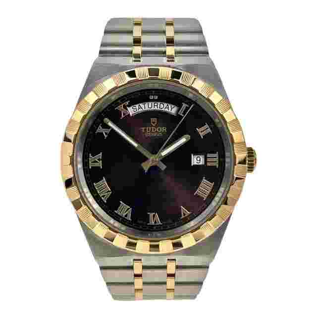 Tudor Royal
                           
                                 28603