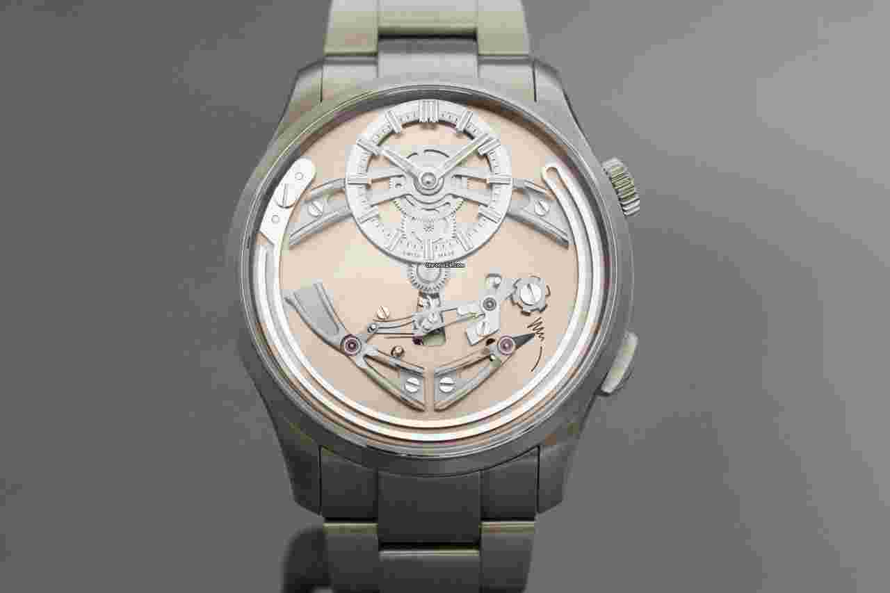 Christopher Ward
                           
                                 C1 Bel Canto Rosa | 2024 Full Set | 5-Year Warranty