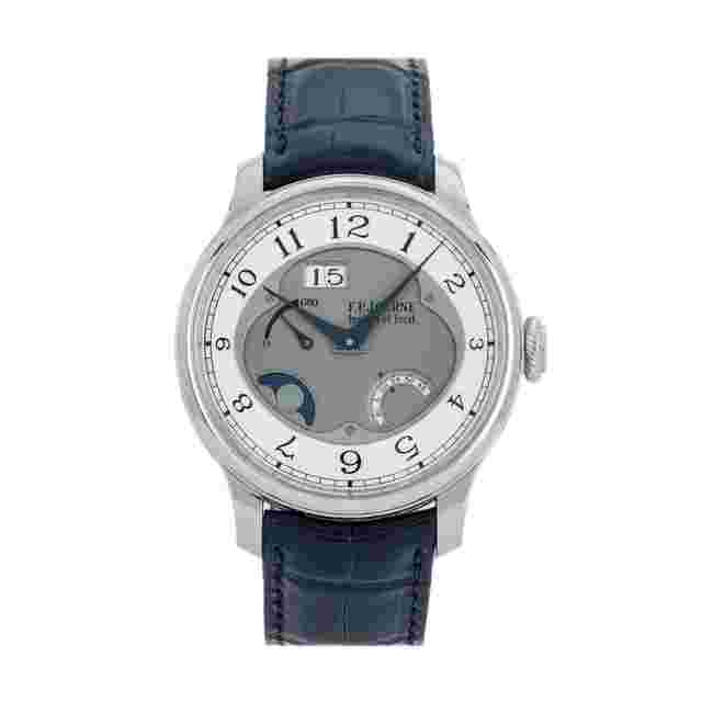 F.P.Journe Octa
                           
                                 Divine