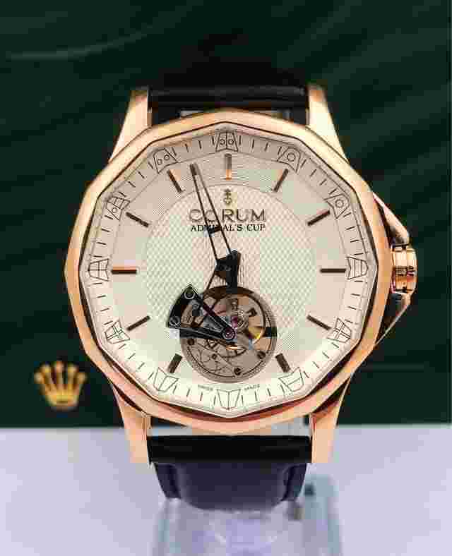 029.101.55/0002 FH12 Corum