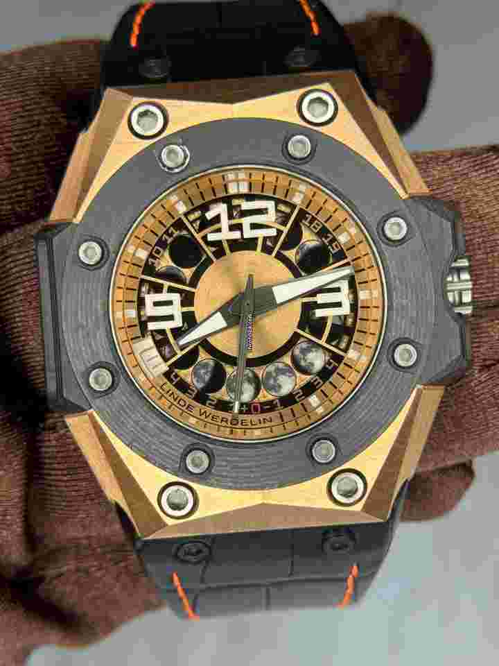 Linde Werdelin