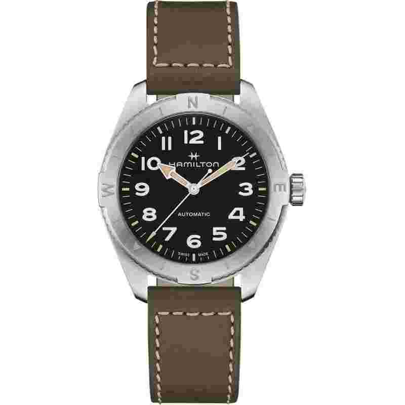 Hamilton Khaki Field
                           
                                 Expedition Auto