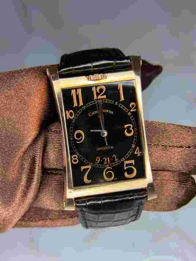 Chronoswiss Imperia
                           
                                 Imperator constance