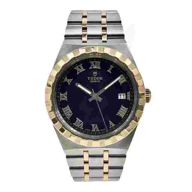 Tudor Royal
                           
                                 28503