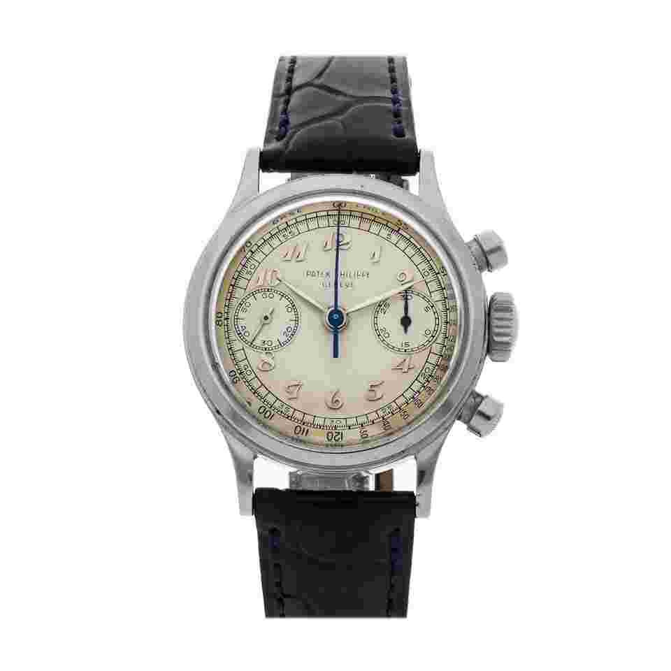Patek Philippe Chronograph
                           
                                 Vintage Chronograph 1463