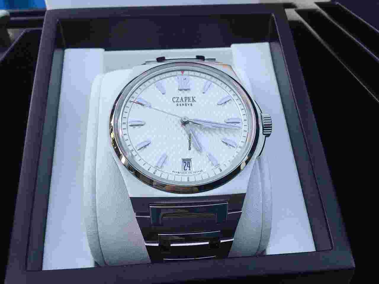 Czapek
                           
                                 Antarctique Passage de Drake Ice White