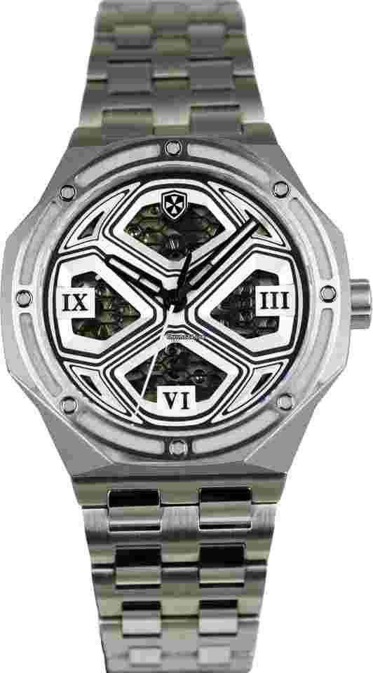 Black-Out Concept
Eternal Aria (Pre-owned)