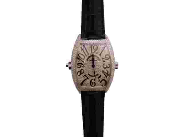 Franck Muller Secret Hours
                           
                                 8880 SE H I D CD