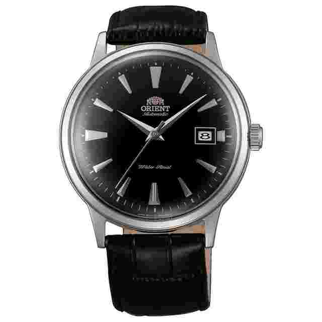 Orient Bambino
                           
                                 Classic Bambino V2 Men's Automatic Watch