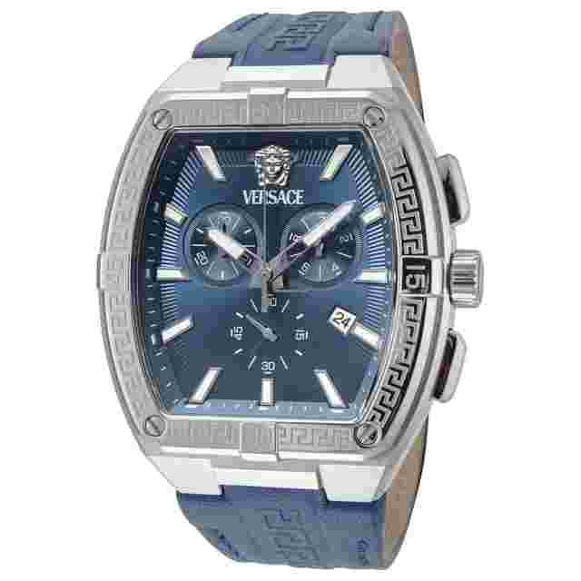 Versace
                           
                                 Greca Sport Men's Watch