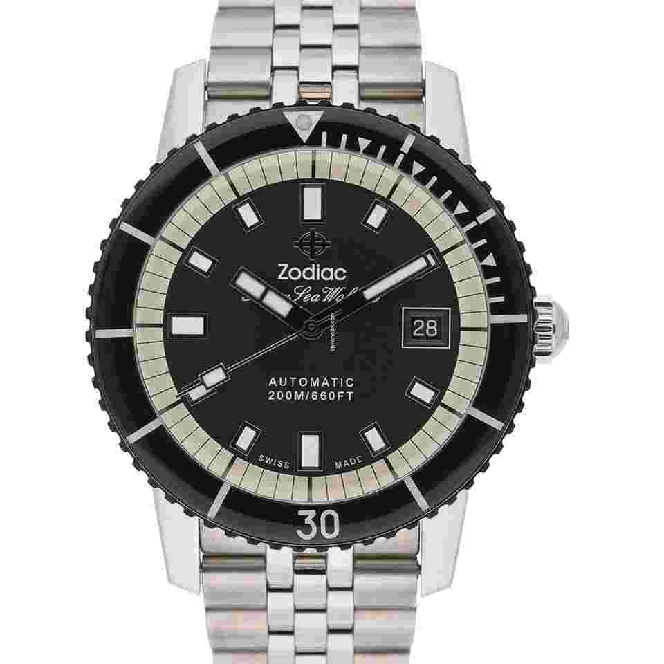 Zodiac Sea Wolf
                           
                                 ZO9286