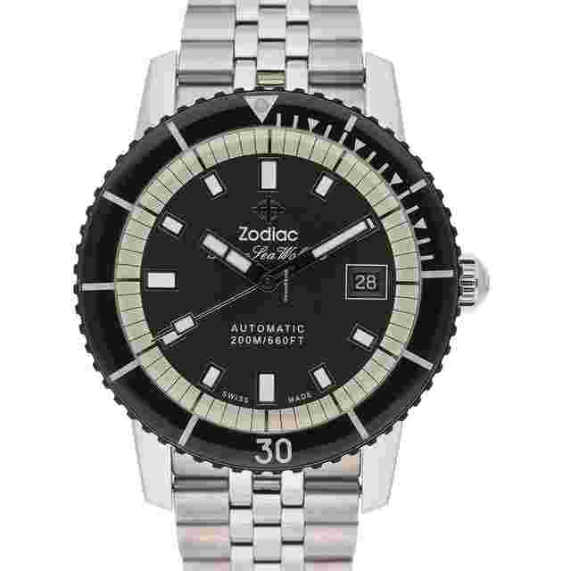 Zodiac Sea Wolf
                           
                                 ZO9286