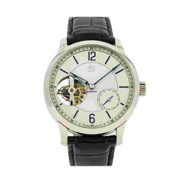 Greubel Forsey Tourbillon 24 Seconds
                           
                                 Vision Limited Edition GF01R