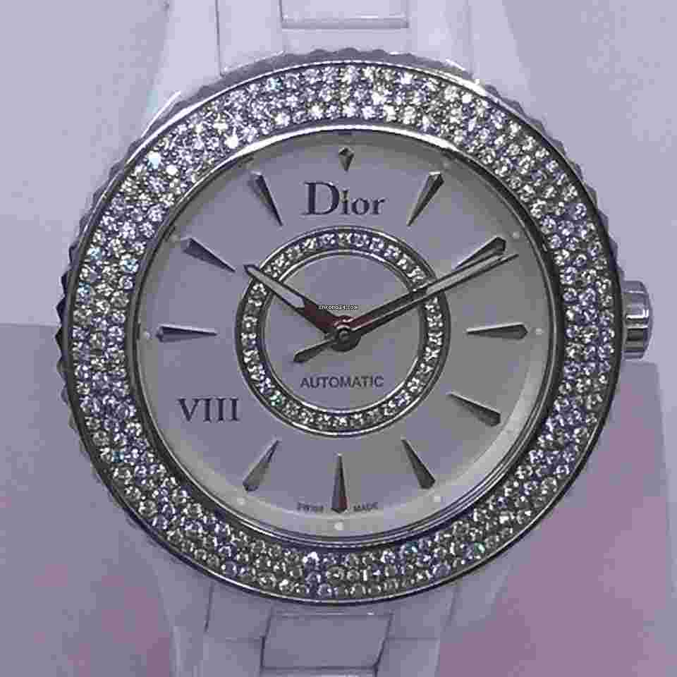 Dior VIII
Ladies Watch Dior Viii