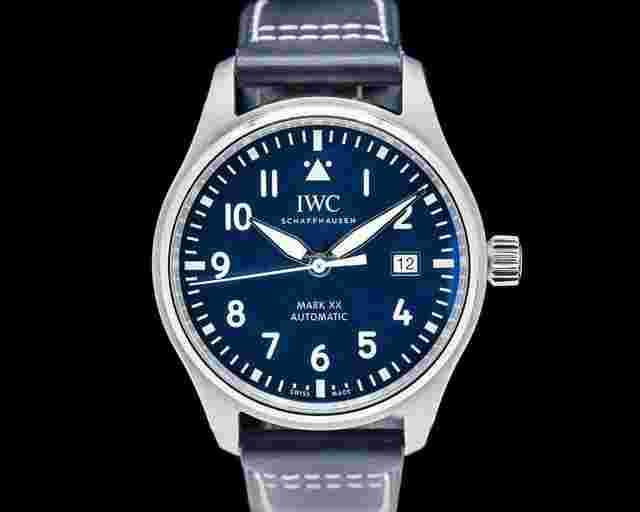 Pilot Watch Mark XX