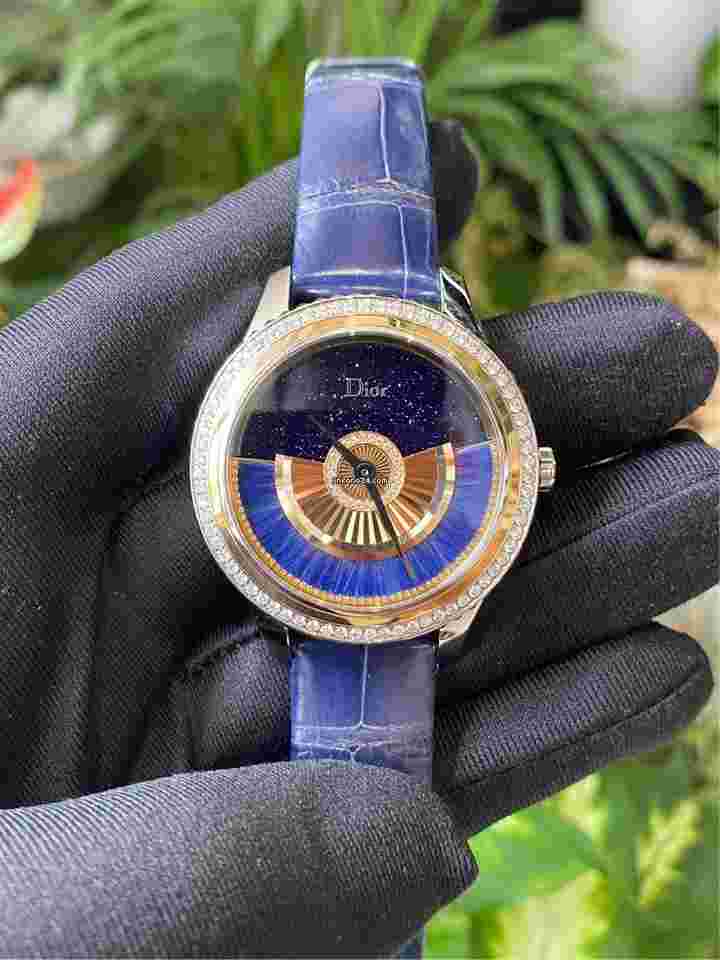Dior VIII
CD153B24A001