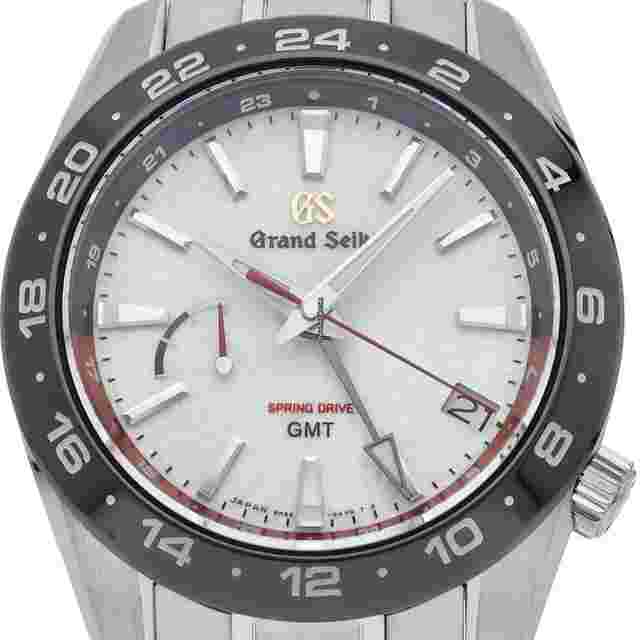 Seiko GS
                           
                                 SBGE311/9R66-0BB0 Automatic 2025 Steel New