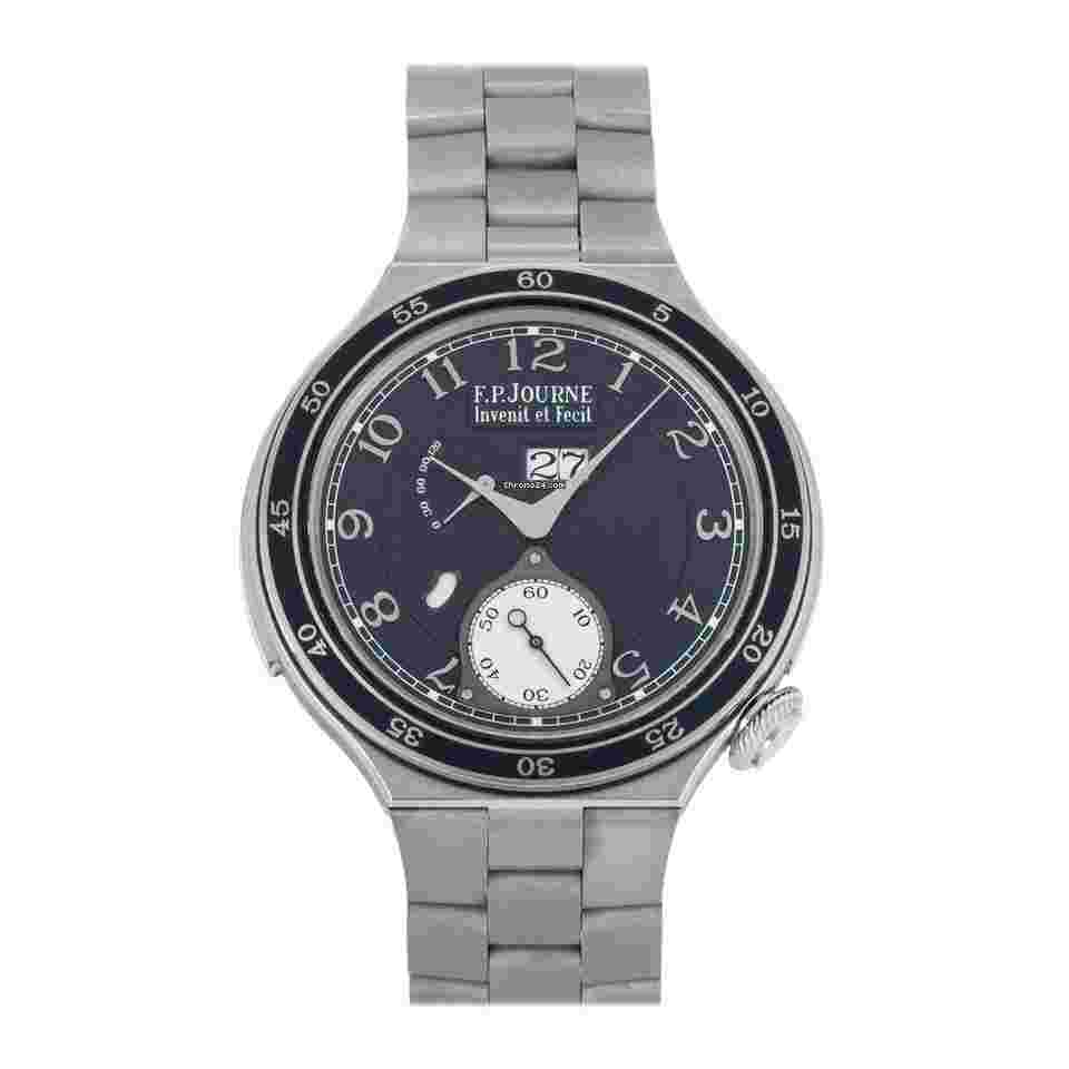 F.P.Journe Octa
Sport Automatique Reserve