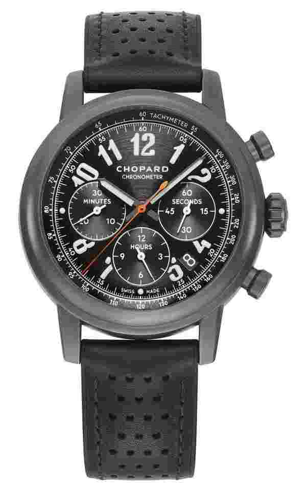 Chopard Mille Miglia
                           
                                 168589-3047 Automatic 2025 Steel New
