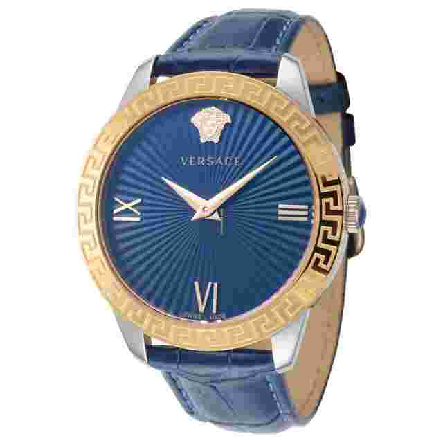 Versace
                           
                                 Greca Signature Women's Watch