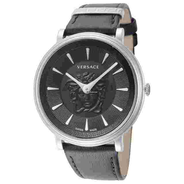 Versace
                           
                                 V-Circle Women's Watch