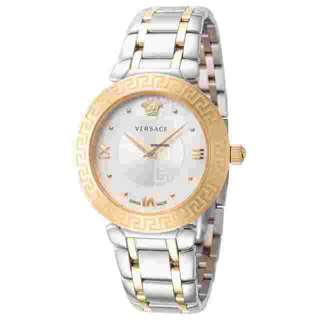 Versace
                           
                                 Daphnis Women's Watch