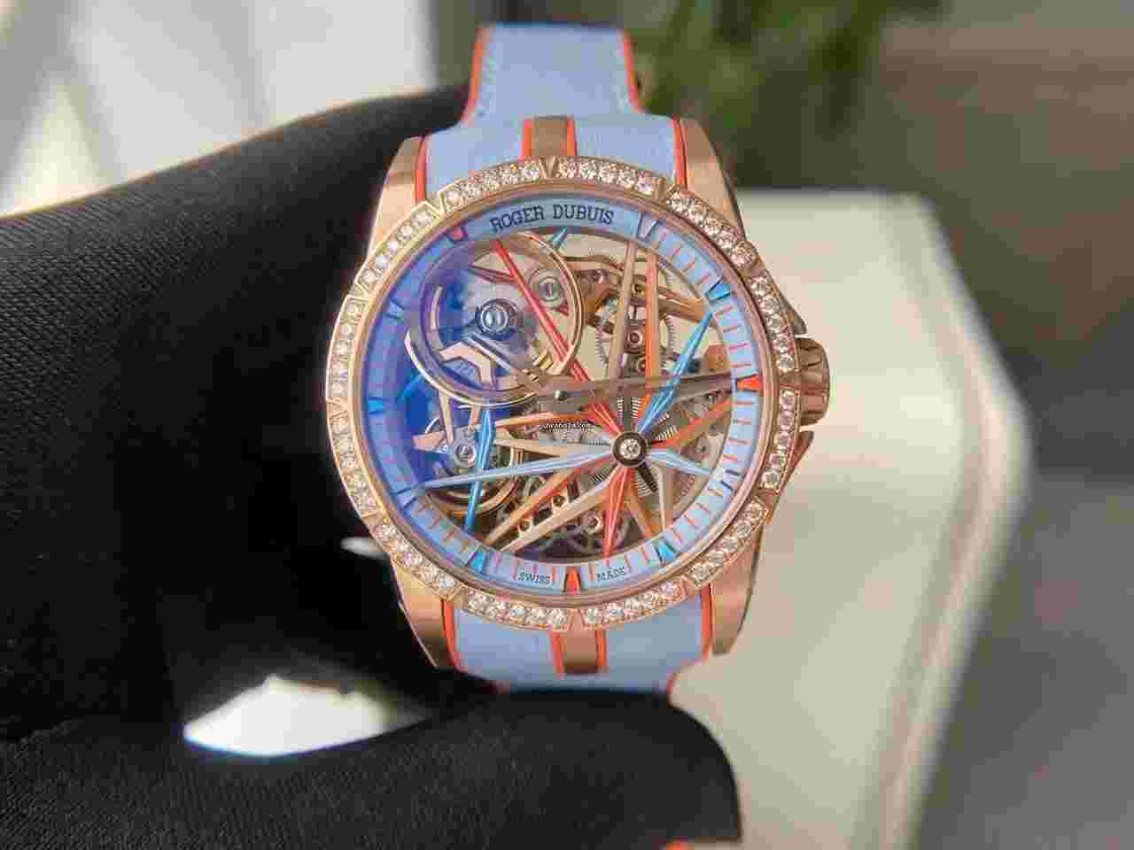 RDDBEX1037 Roger Dubuis