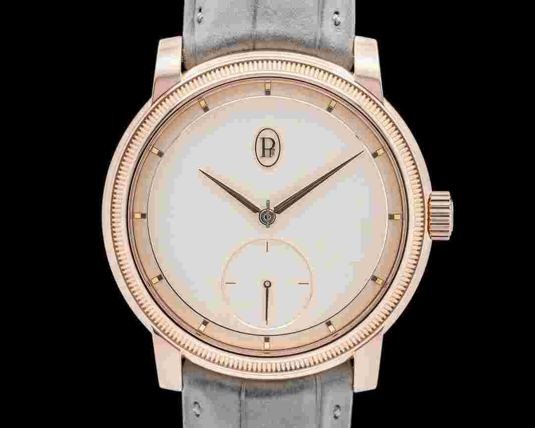 Parmigiani Fleurier Toric
                           
                                 Petite Seconde 18K Rose Gold 2024