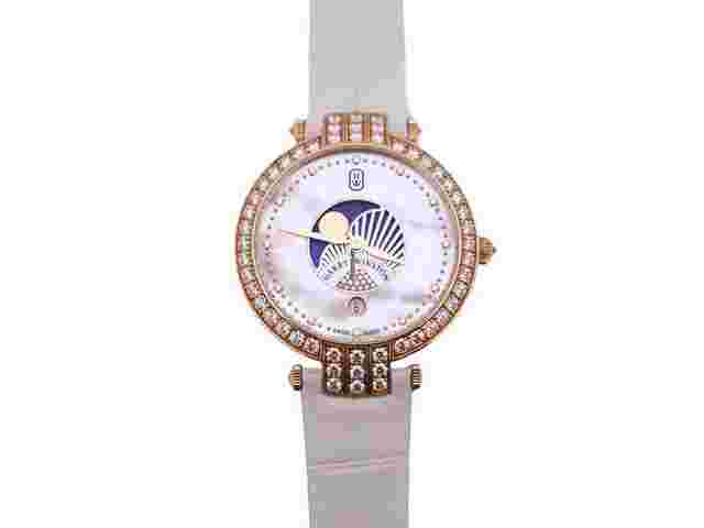 Harry Winston Premier
                           
                                 HWPRNQMP36RR0