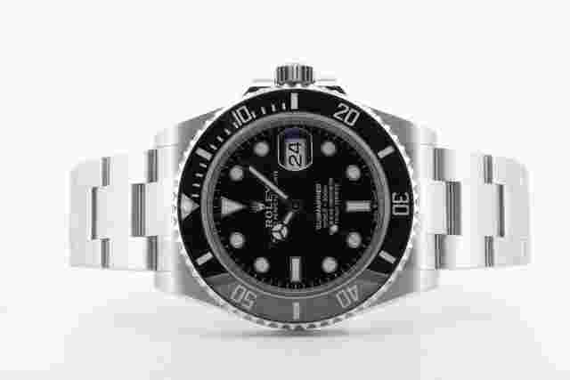 Rolex Submariner Date
                           
                                 41 126610LN 2021 Like New Full Set
