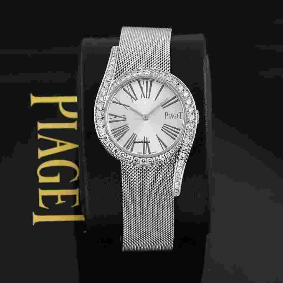 Piaget Limelight
Gala 32mm g0a41212