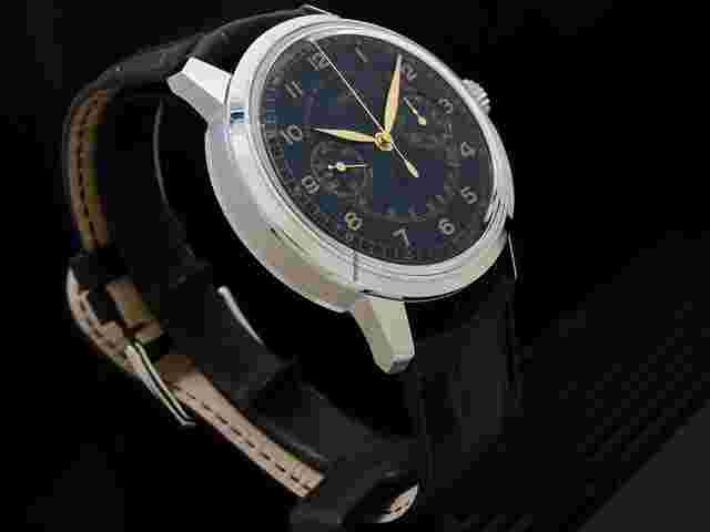 Vulcain 50s Presidents
                           
                                 Chronograph