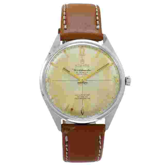 Atlantic
                           
                                 World Master Original Vintage - Inventory 6899