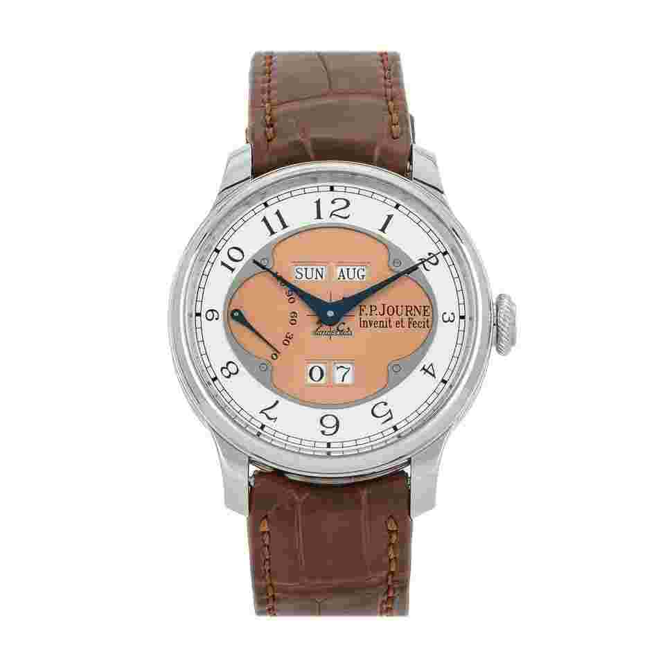 F.P.Journe Octa
Quantieme Perpetuel