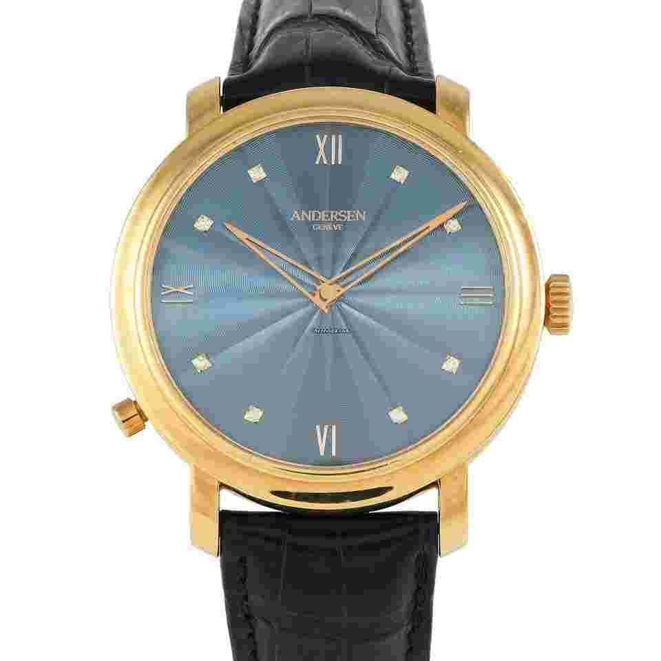 Andersen Genève
                           
                                 Eros XL Watch