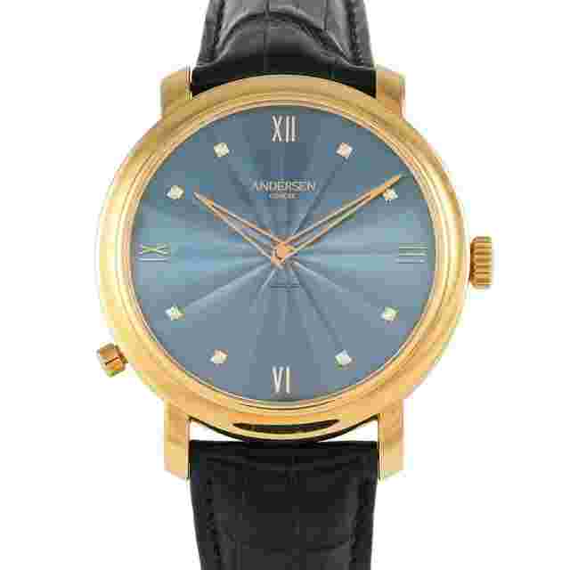Andersen Genève
                           
                                 Eros XL Watch