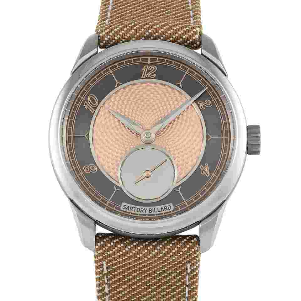 SARTORY BILLARD SB05 Watch