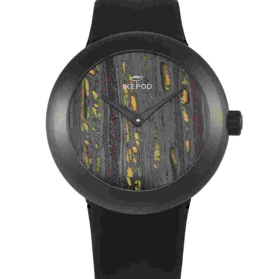 Ikepod
                           
                                 Horizon Gen2 Special Edition Watch Horizon gen2
