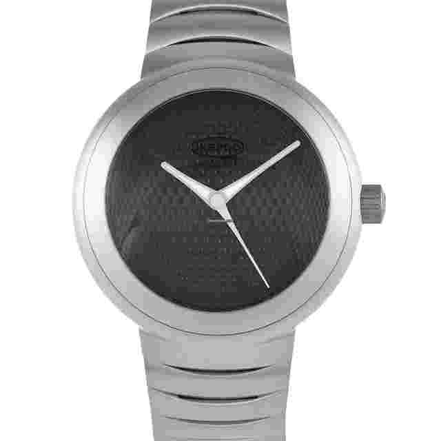 Ikepod
                           
                                 Horopod Lisboa Titanium Watch HO02