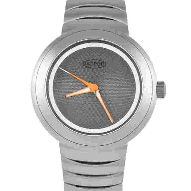 Ikepod
                           
                                 Horopod Puxi Titanium Watch HO10