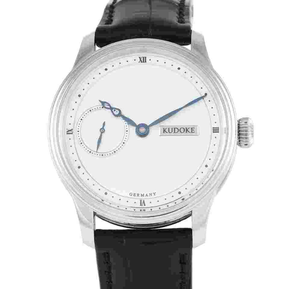 Kudoke HANDwerk 1 Watch Kudoke 1