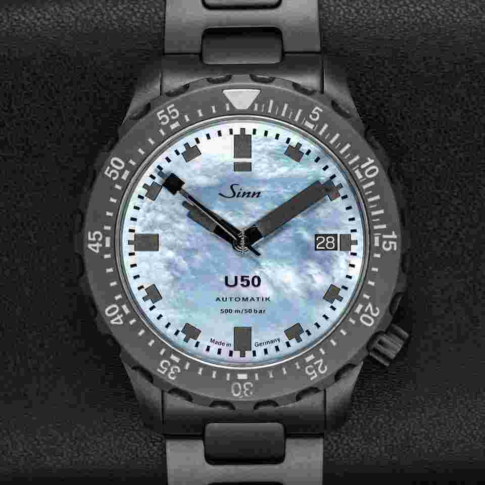 Sinn U50
                           
                                 1050.0201
