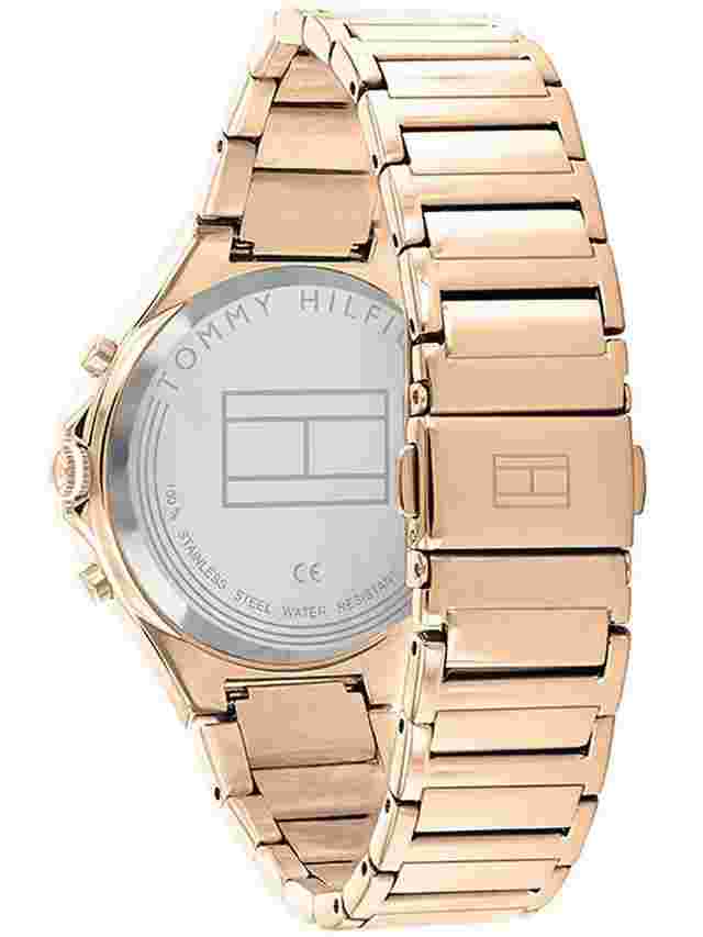 Tommy Hilfiger 1782277 Eve Damenuhr 38mm 3ATM
