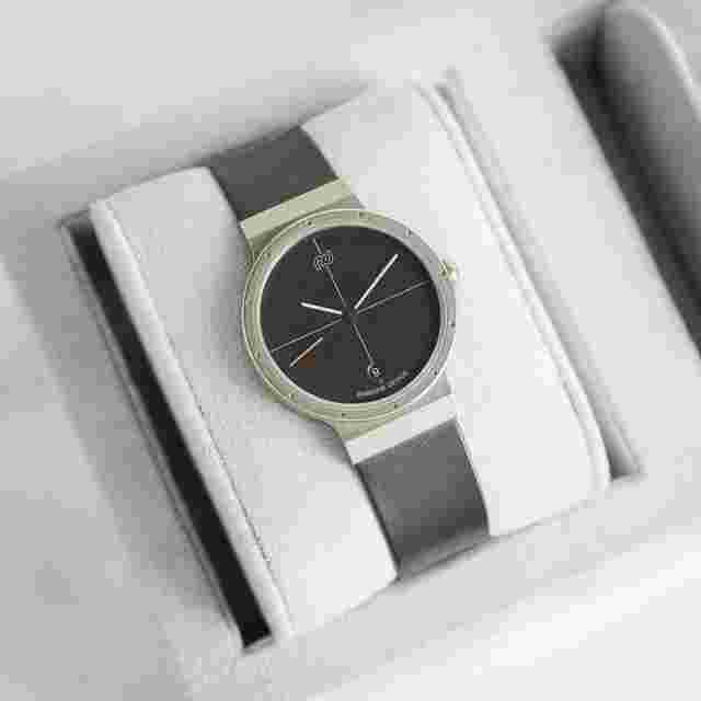 IWC Porsche Design Sportivo Ultra Sport Titanium PVD 32mm Quartz