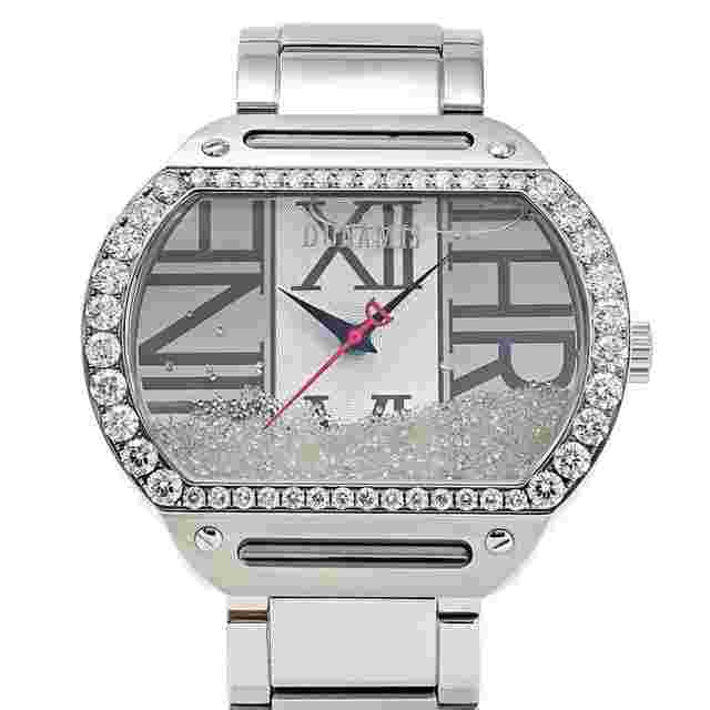 HE-S14 Automatic Steel Very good