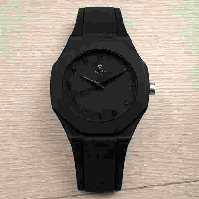 Valcroy Genève VC-01 Black Dubai 